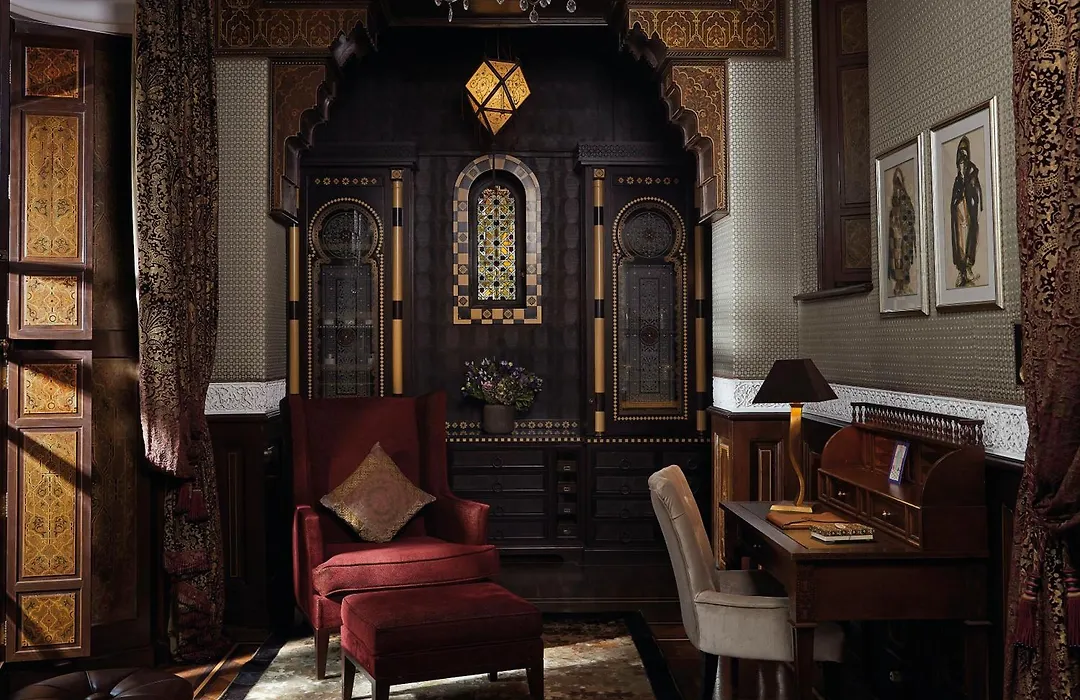 Royal Mansour Marrakech-1