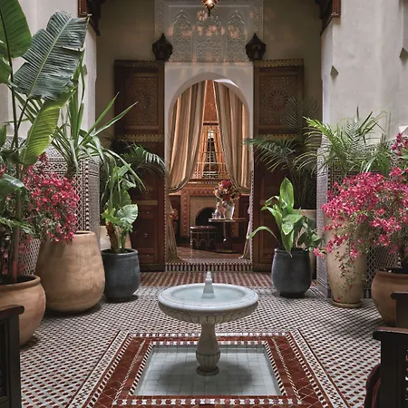 Royal Mansour Marrakech-3