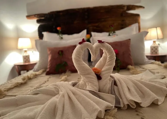 Riad Malfa Marrakesh