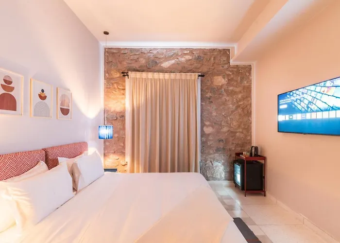 Jemaa El Fna Suites & Spa