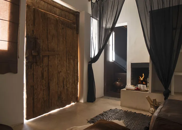 Bliss Riad Marrakesh